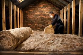 Types of Insulation We Offer in West Lake Hills, TX